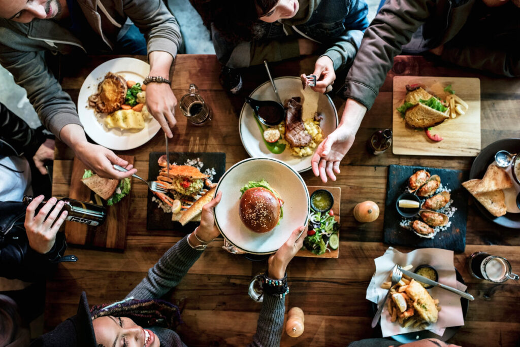 Bridgewater’s Best Bites: A Foodie’s Guide to Dining in Marysville’s Hidden Gem Neighborhood